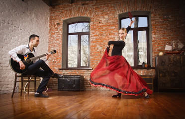 Flamenco