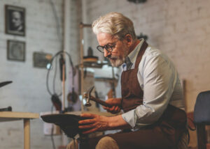 Talleres de artesanos