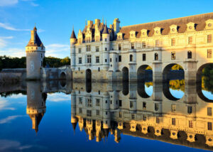 castillos y palacios